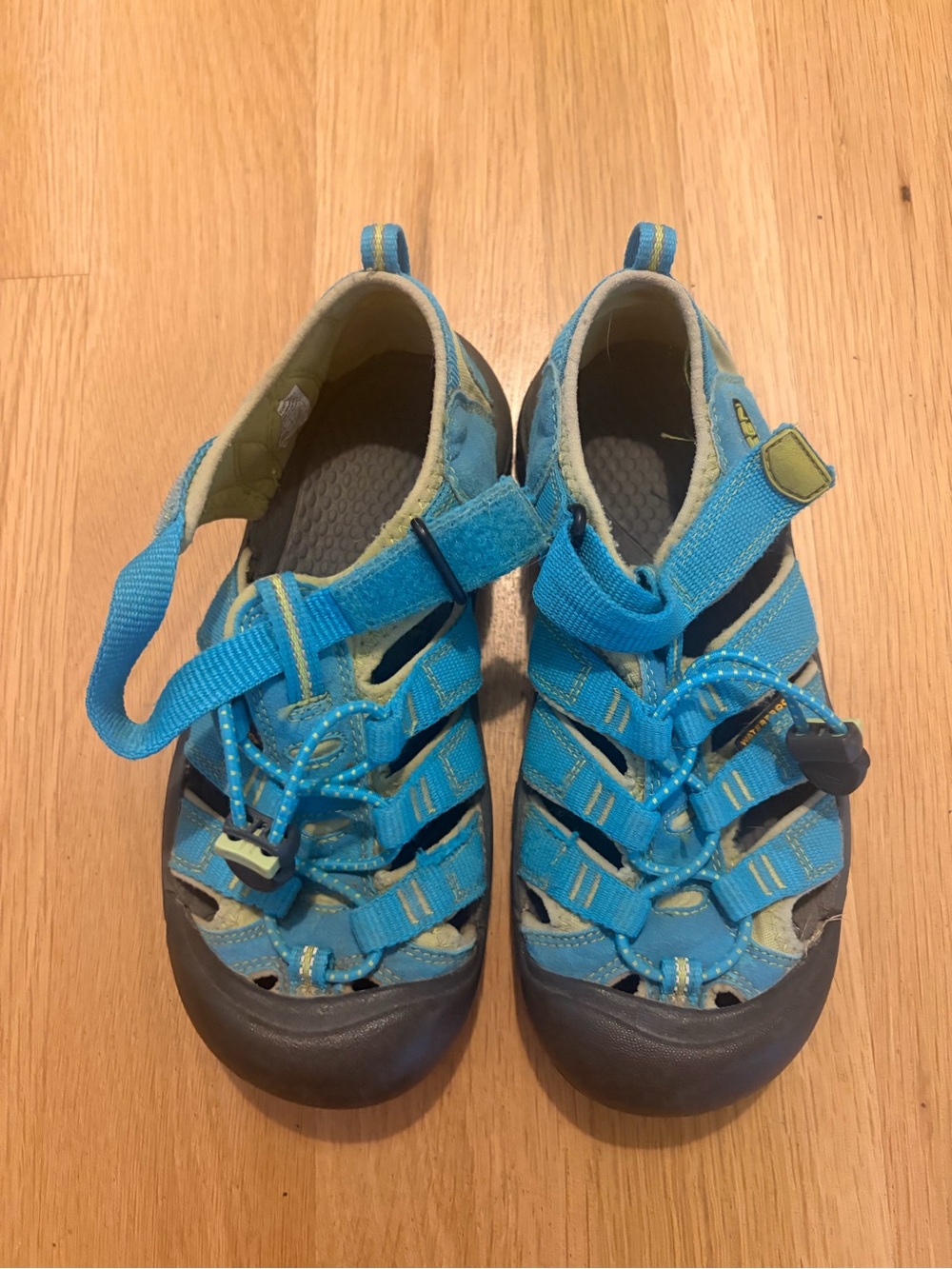 Keen Newport H2